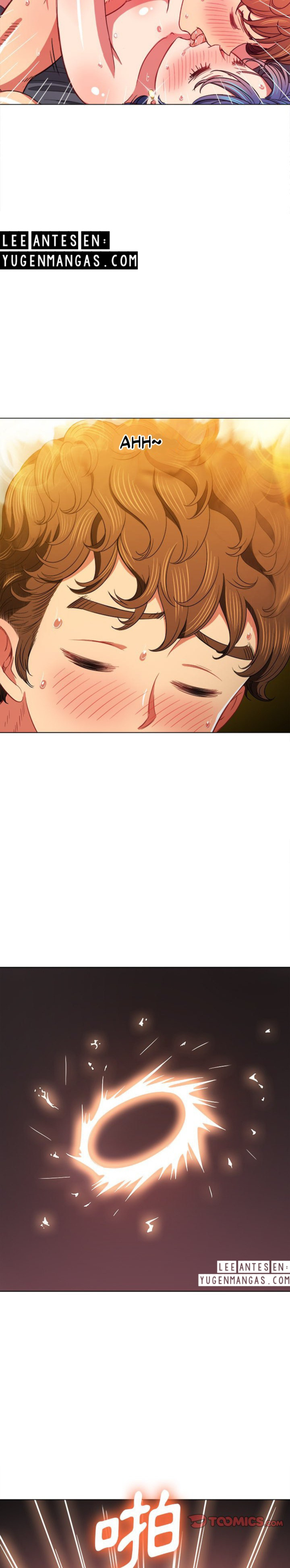 My High School Bully Capítulo 71 - Página 21