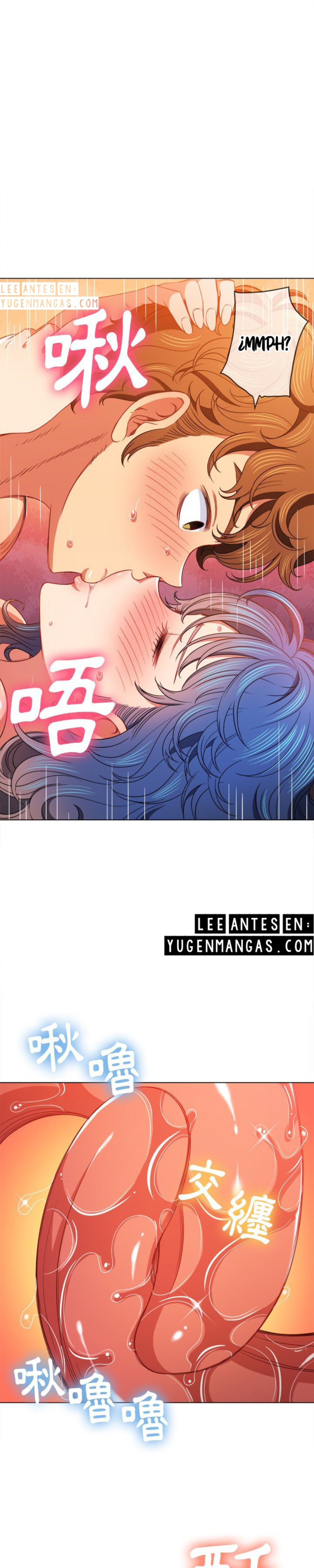 My High School Bully Capítulo 71 - Página 29