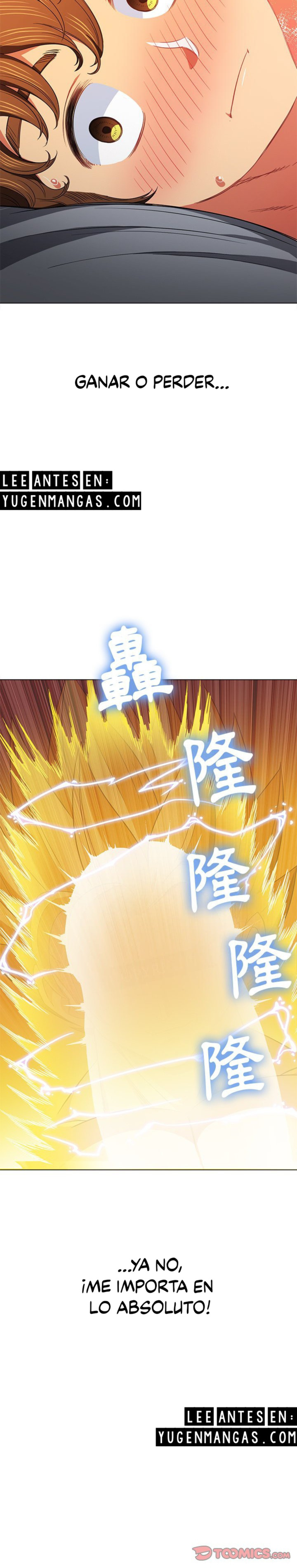 My High School Bully Capítulo 71 - Página 3