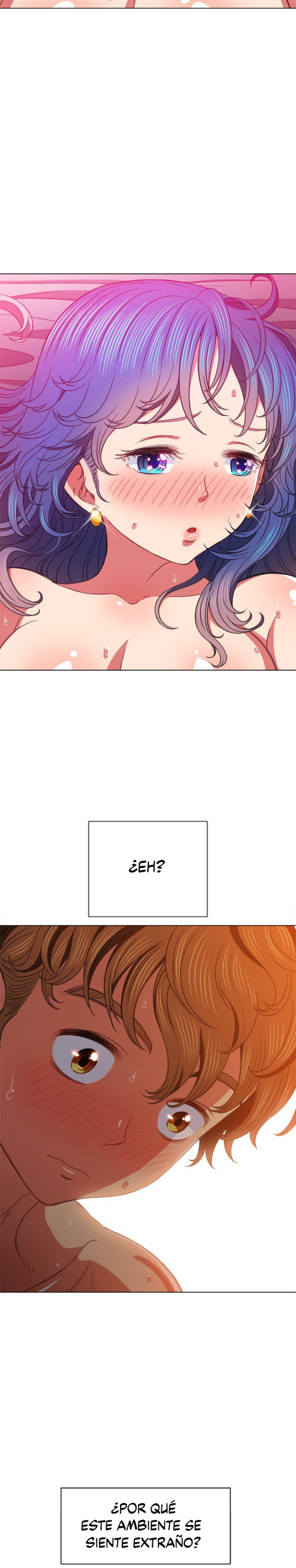 My High School Bully Capítulo 71 - Página 6