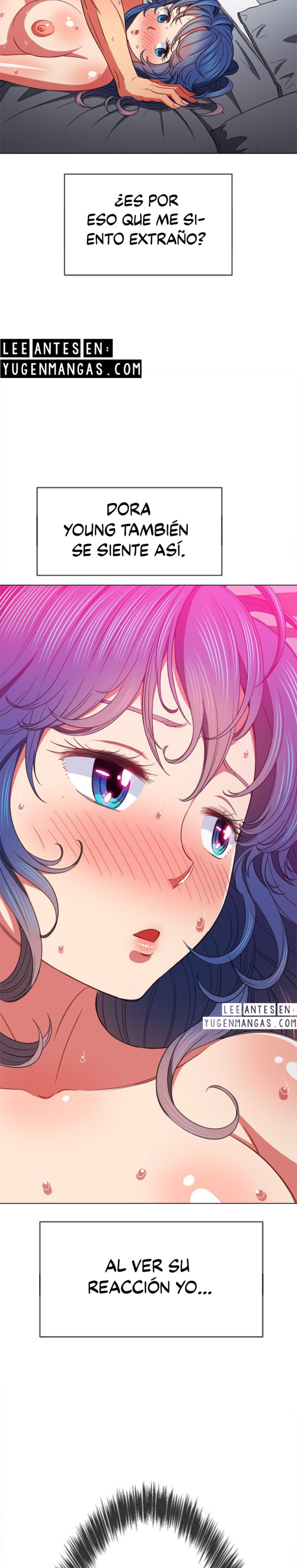 My High School Bully Capítulo 71 - Página 9