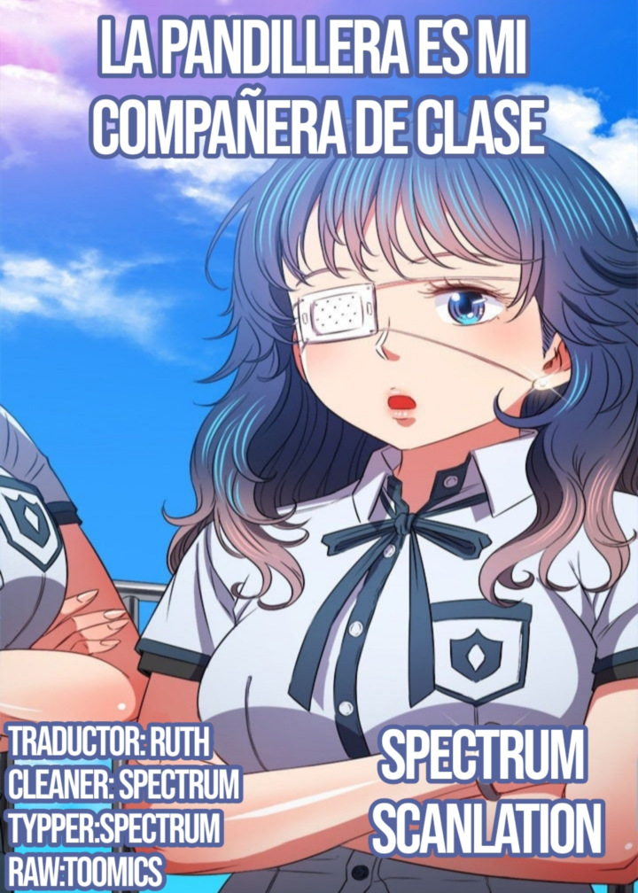 My High School Bully Capítulo 72 - Página 1