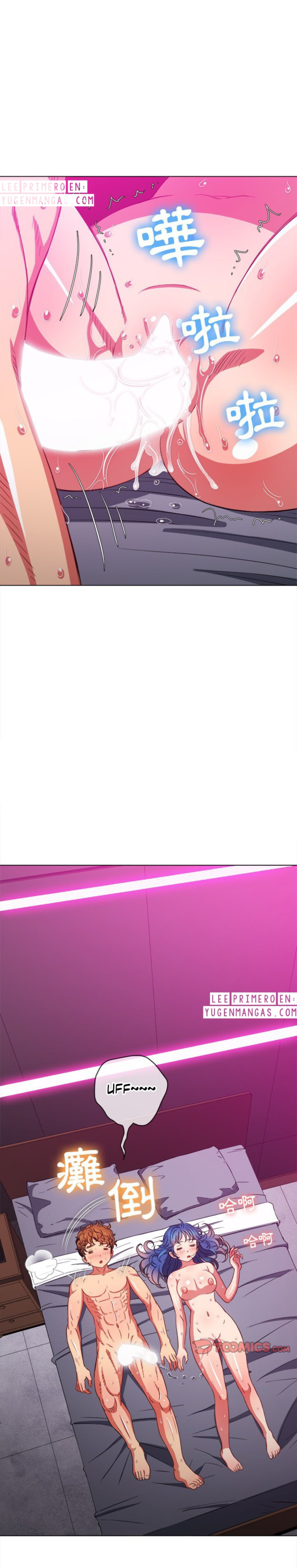 My High School Bully Capítulo 72 - Página 7