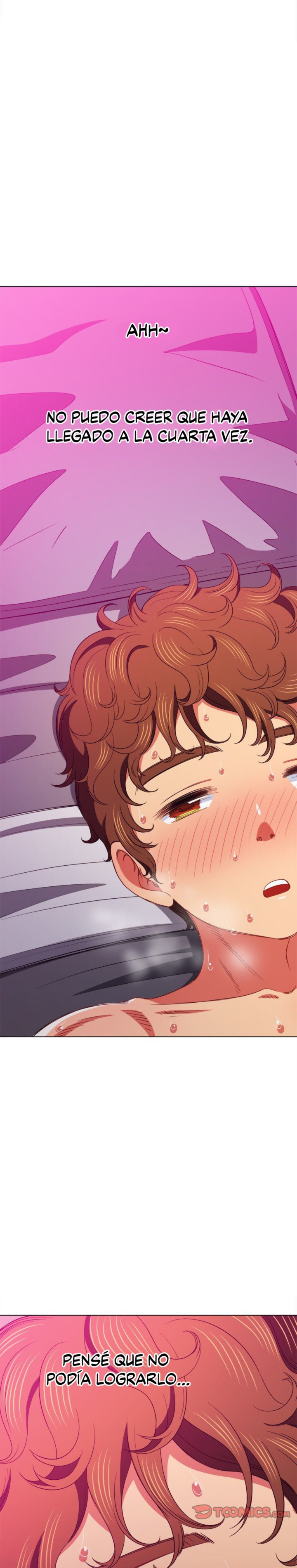 My High School Bully Capítulo 72 - Página 8