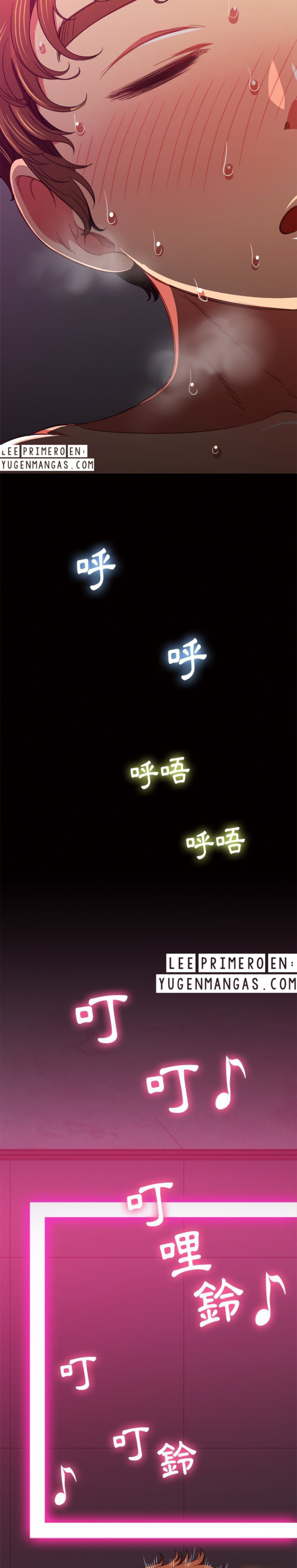 My High School Bully Capítulo 72 - Página 9