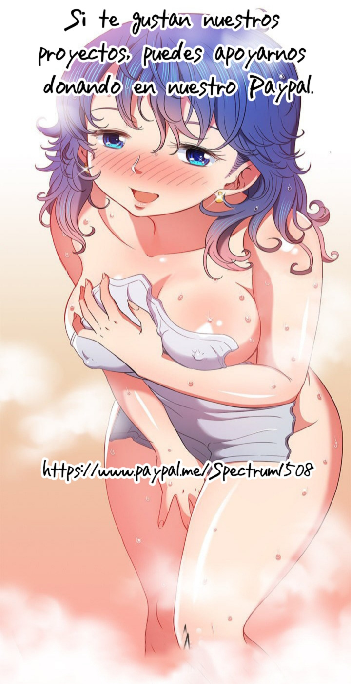 My High School Bully Capítulo 73 - Página 30