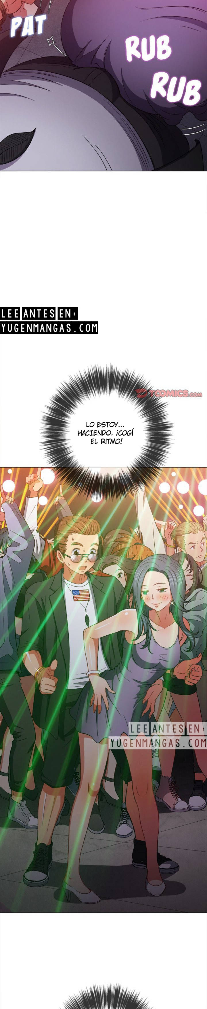 My High School Bully Capítulo 74 - Página 13