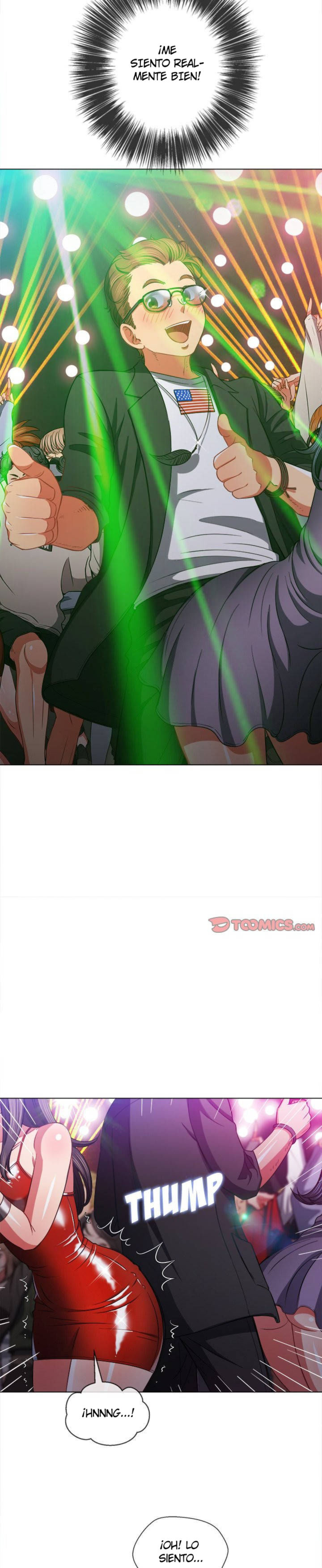 My High School Bully Capítulo 74 - Página 14