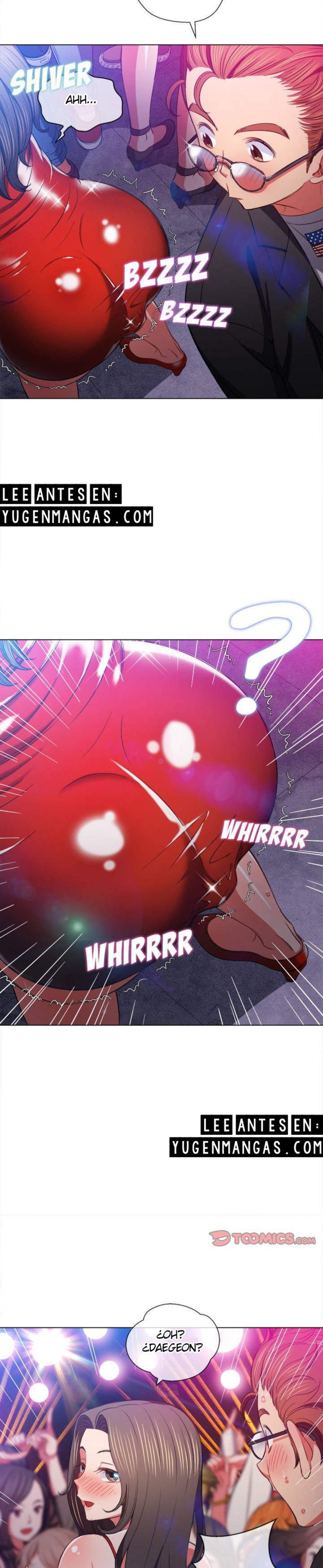 My High School Bully Capítulo 74 - Página 15