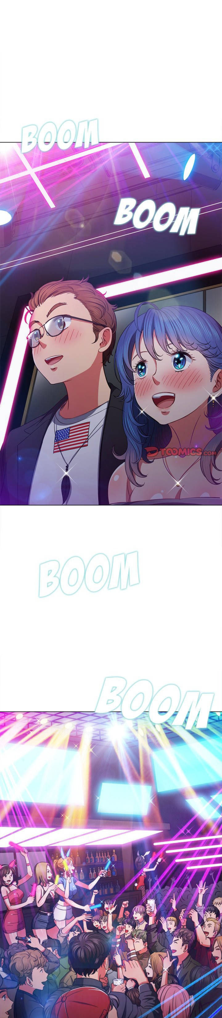 My High School Bully Capítulo 74 - Página 2