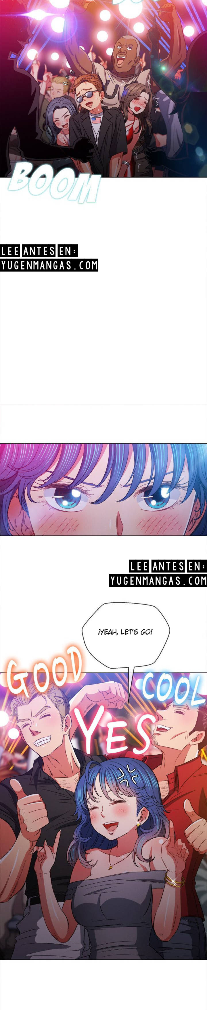 My High School Bully Capítulo 74 - Página 23