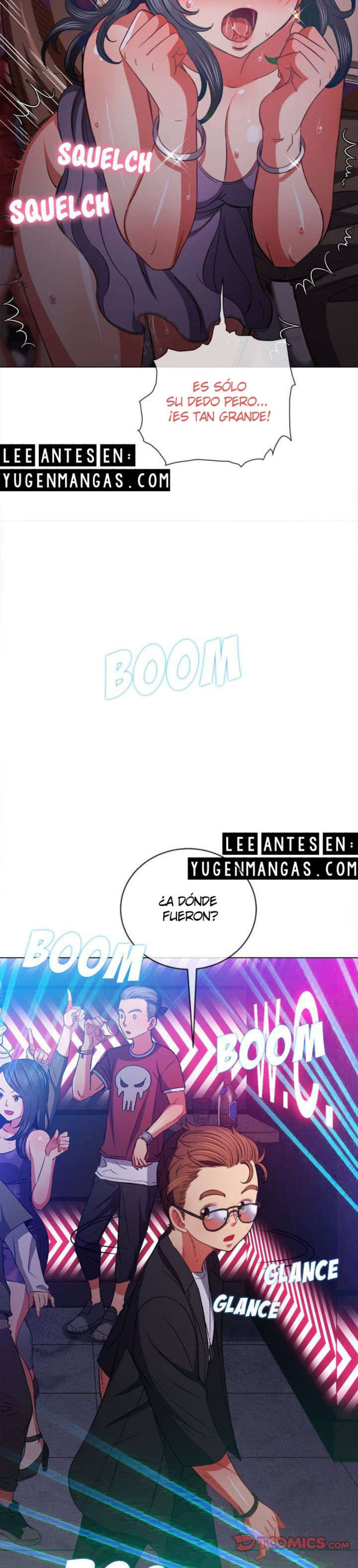 My High School Bully Capítulo 74 - Página 27