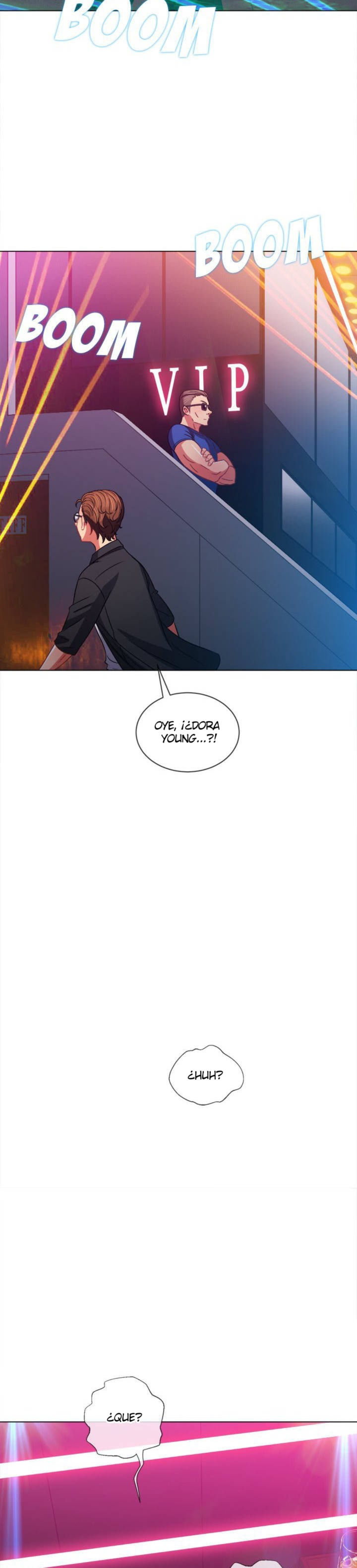 My High School Bully Capítulo 74 - Página 28