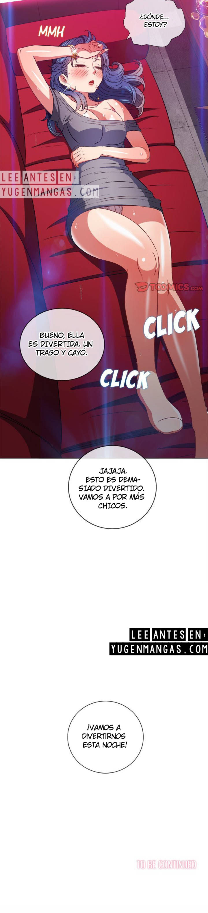 My High School Bully Capítulo 74 - Página 29