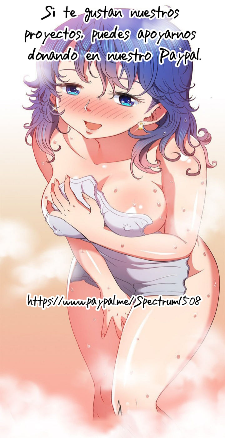 My High School Bully Capítulo 74 - Página 30