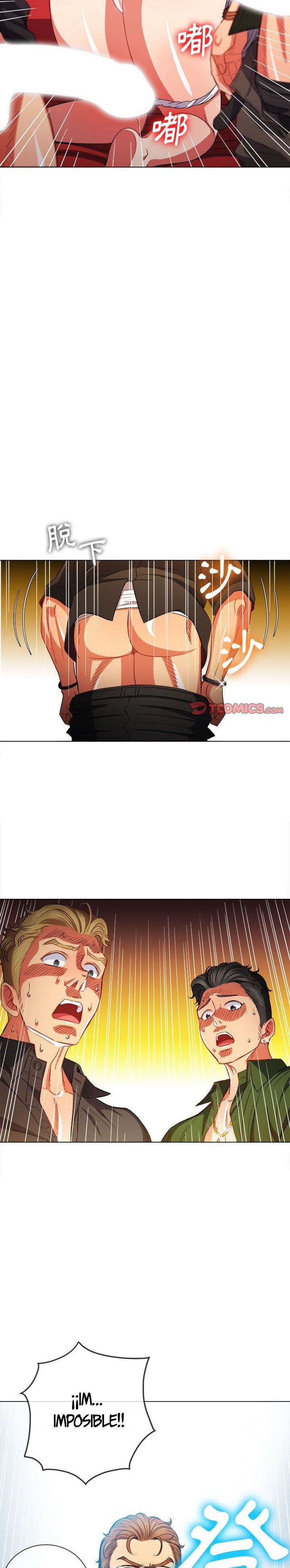 My High School Bully Capítulo 75 - Página 28