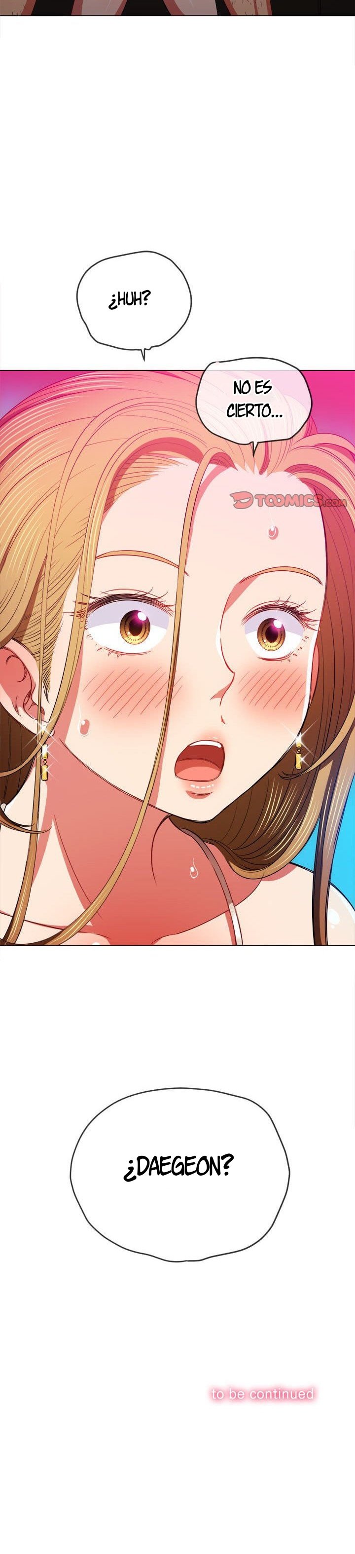 My High School Bully Capítulo 75 - Página 30