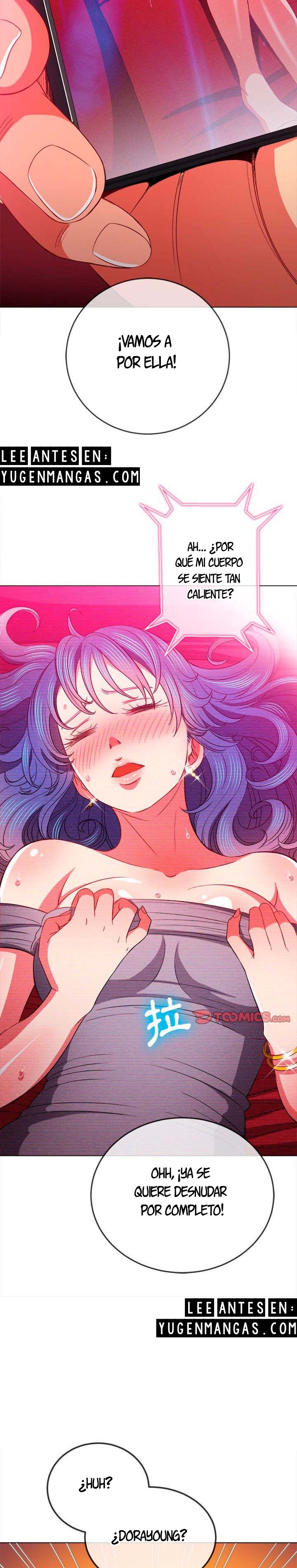 My High School Bully Capítulo 75 - Página 5