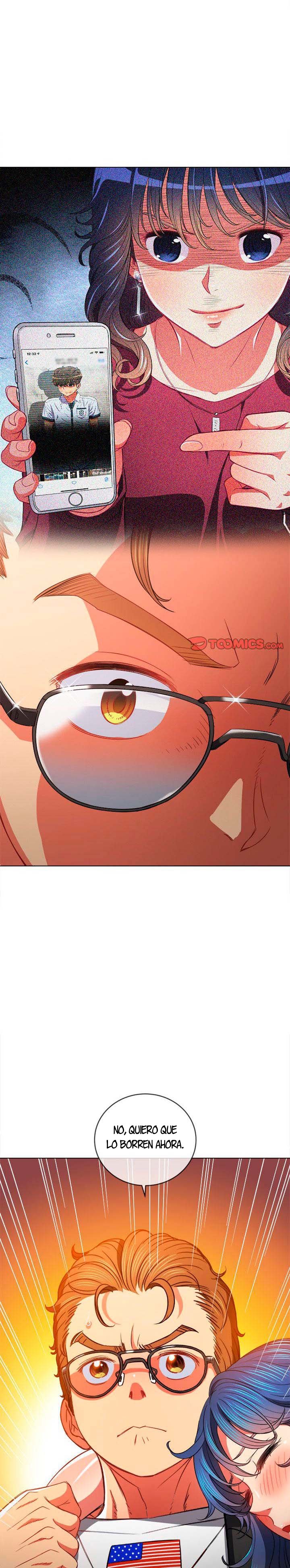 My High School Bully Capítulo 76 - Página 14