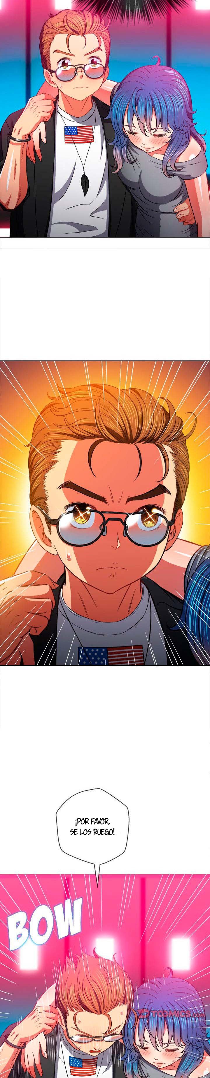 My High School Bully Capítulo 76 - Página 20