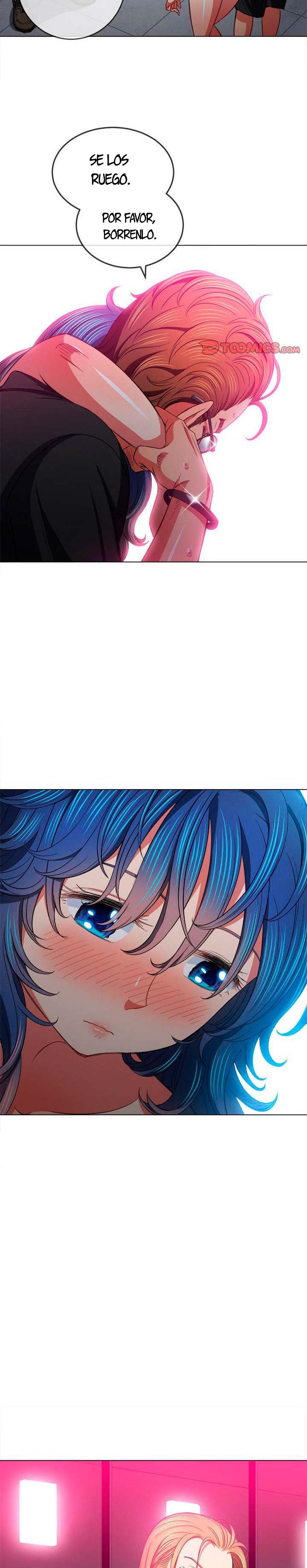 My High School Bully Capítulo 76 - Página 23