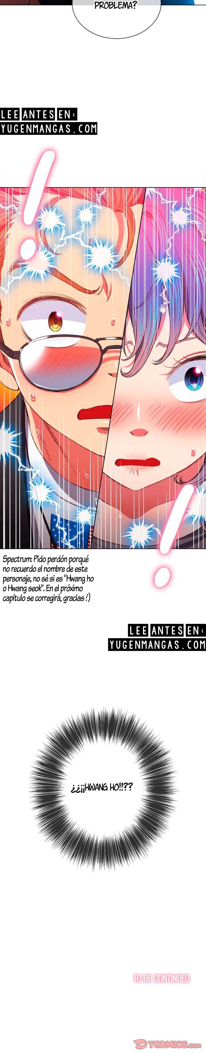 My High School Bully Capítulo 76 - Página 30