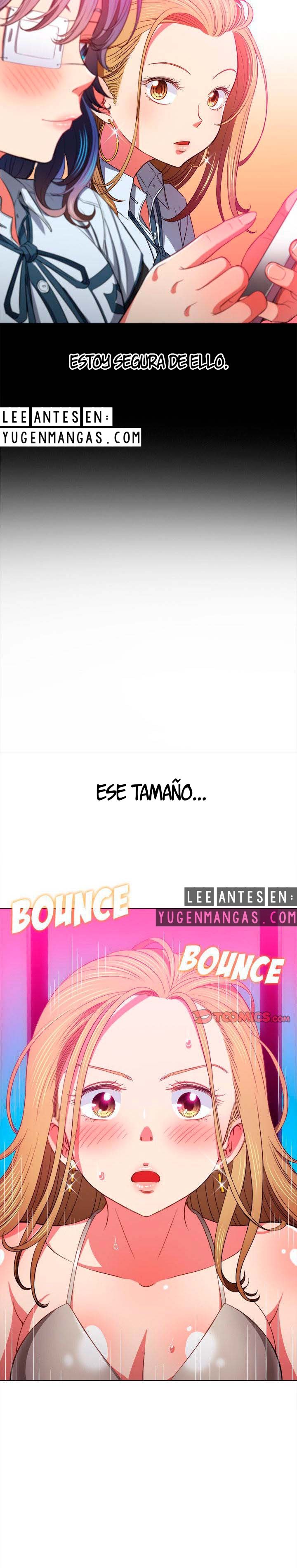 My High School Bully Capítulo 76 - Página 5