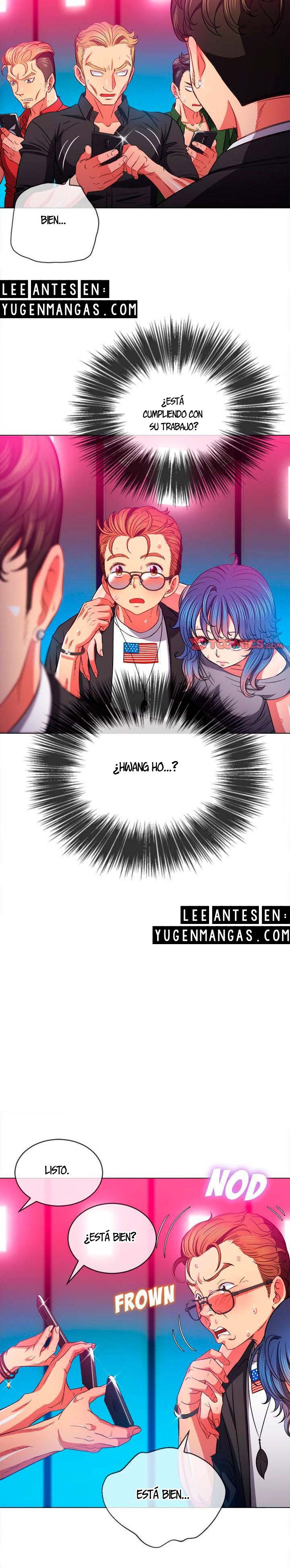 My High School Bully Capítulo 77 - Página 13