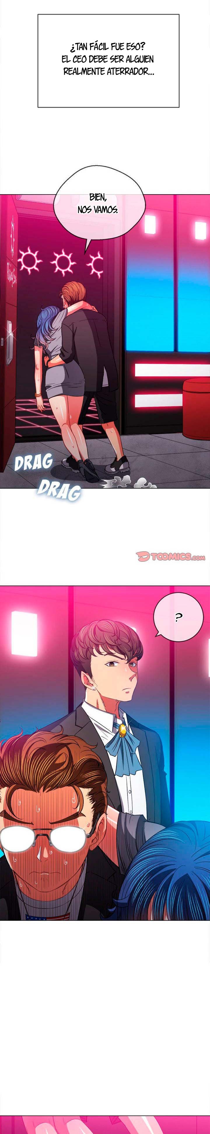 My High School Bully Capítulo 77 - Página 14