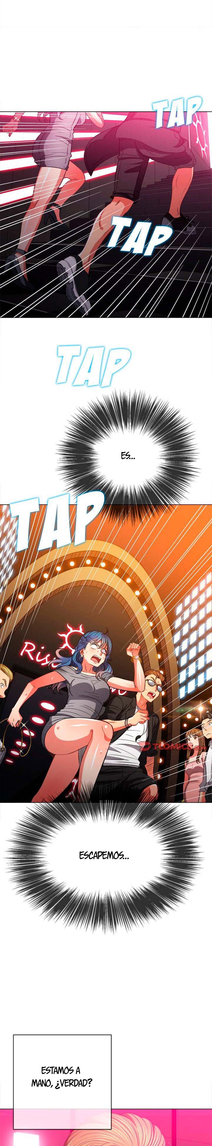 My High School Bully Capítulo 77 - Página 16