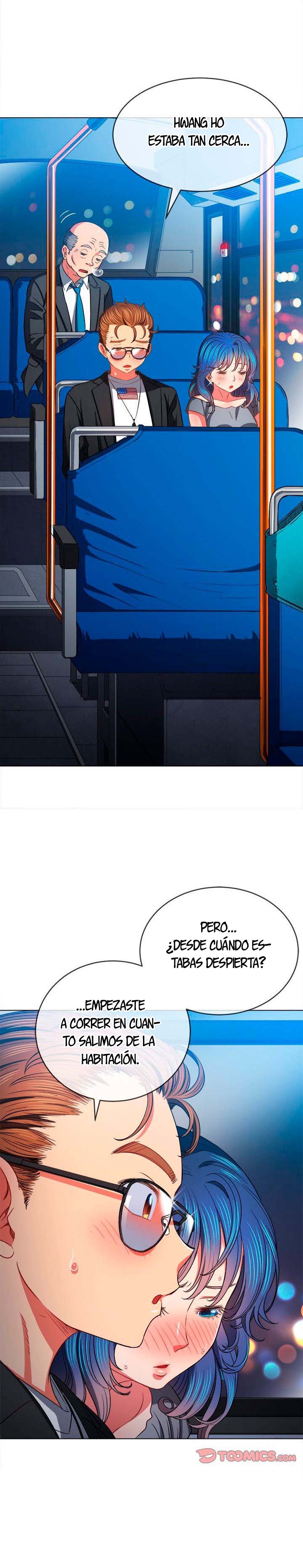 My High School Bully Capítulo 77 - Página 19