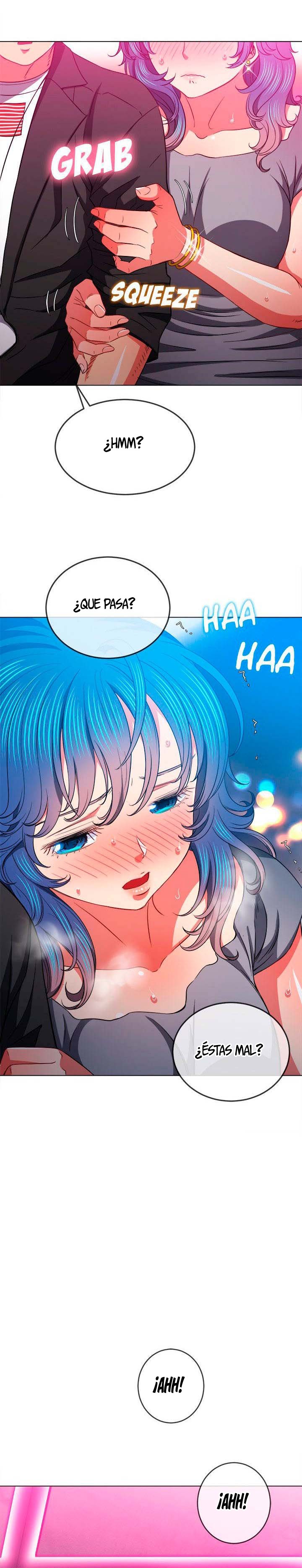 My High School Bully Capítulo 77 - Página 20