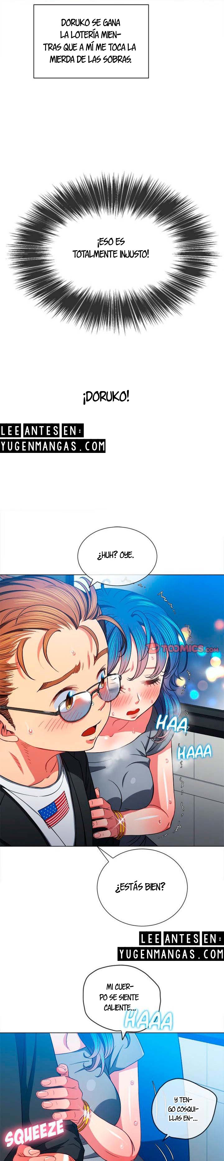 My High School Bully Capítulo 77 - Página 25