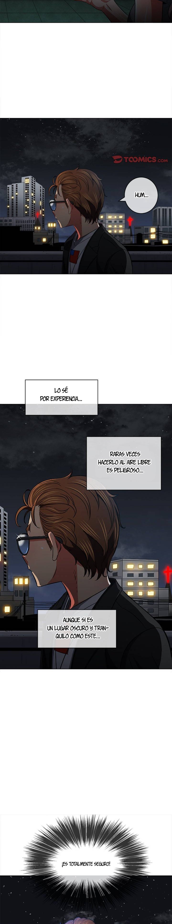 My High School Bully Capítulo 78 - Página 24