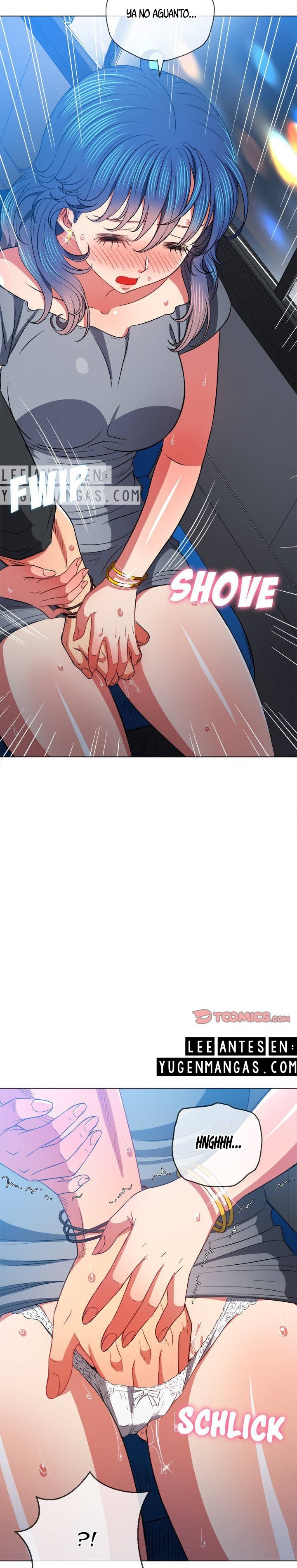 My High School Bully Capítulo 78 - Página 5