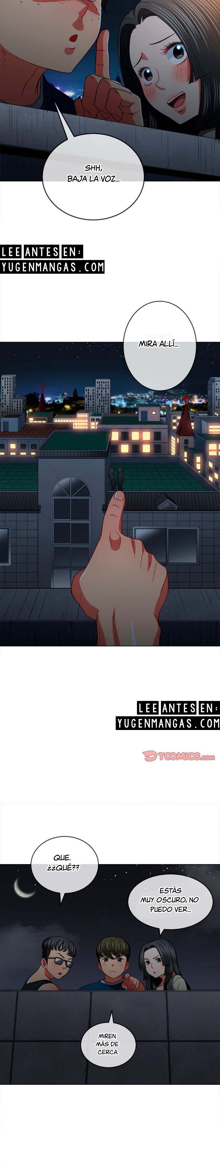 My High School Bully Capítulo 79 - Página 5