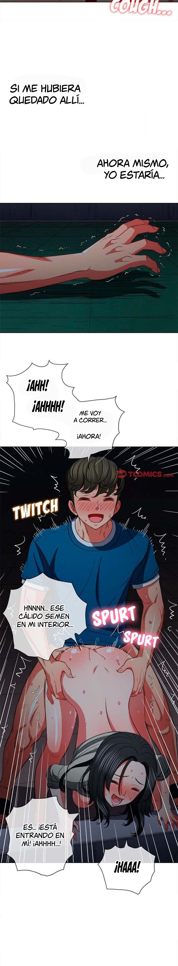 My High School Bully Capítulo 80 - Página 13