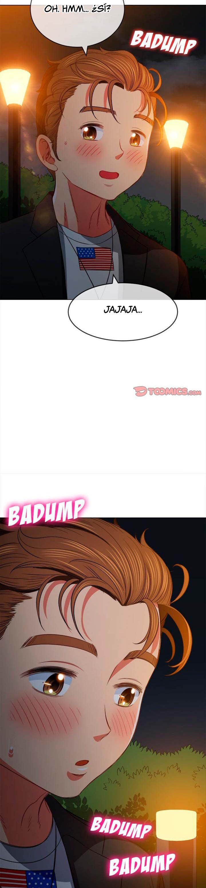 My High School Bully Capítulo 80 - Página 18