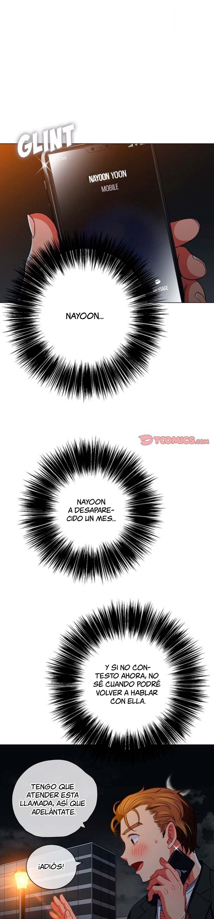 My High School Bully Capítulo 80 - Página 20