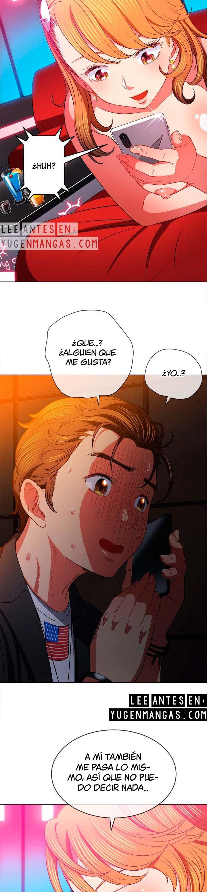 My High School Bully Capítulo 80 - Página 23