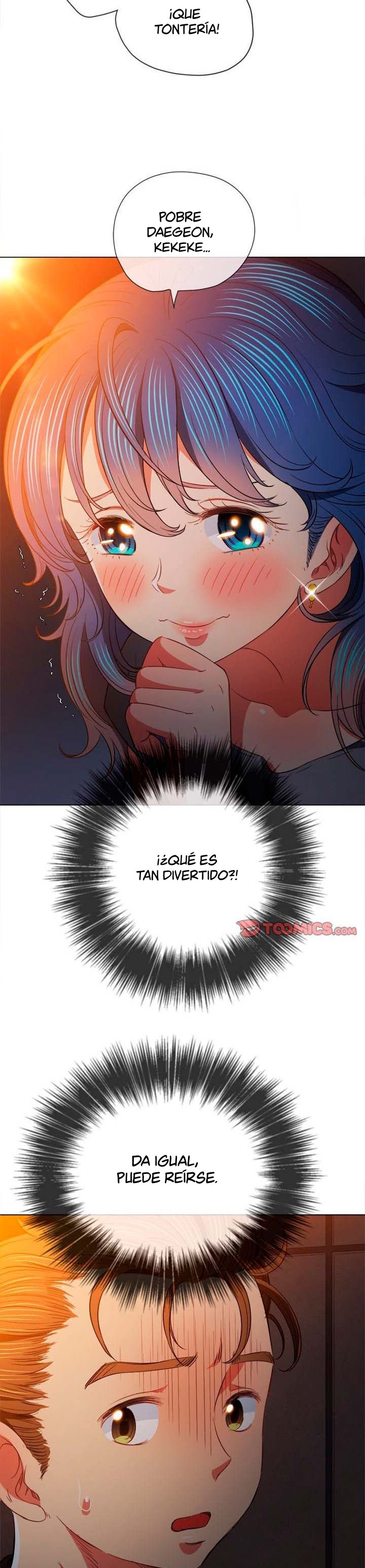 My High School Bully Capítulo 80 - Página 26