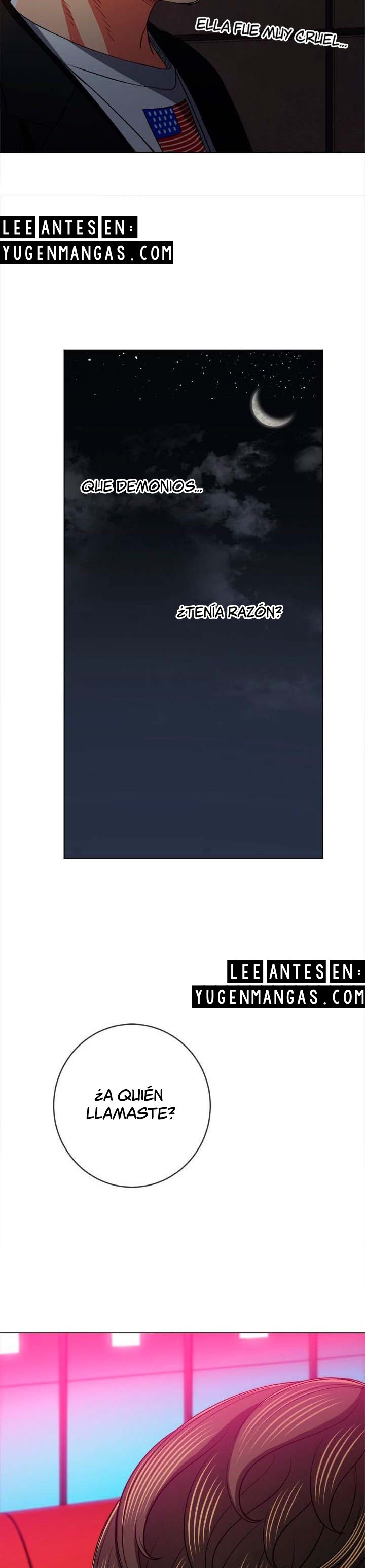 My High School Bully Capítulo 80 - Página 27