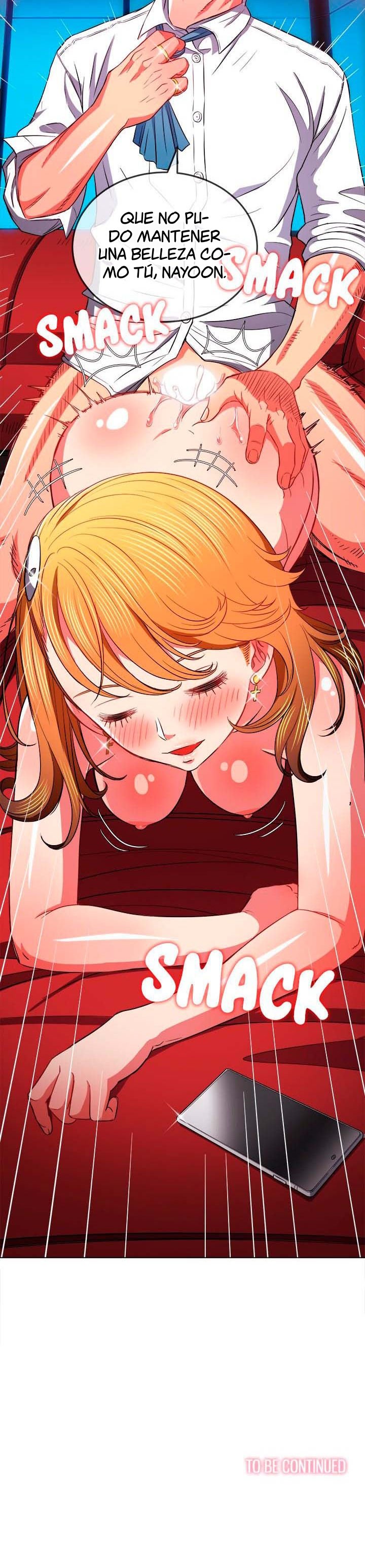 My High School Bully Capítulo 80 - Página 29