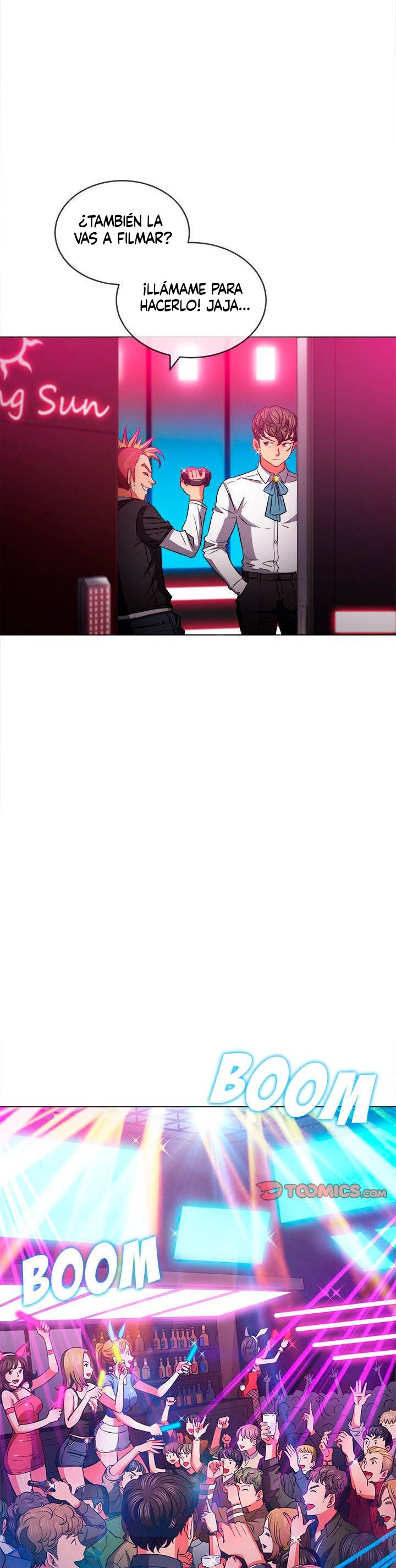 My High School Bully Capítulo 81 - Página 12