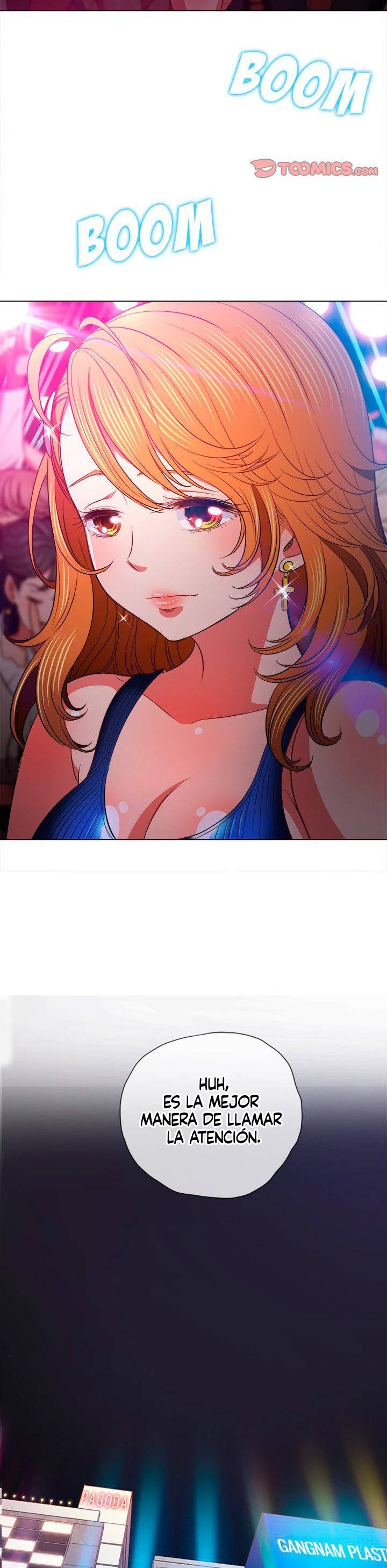 My High School Bully Capítulo 81 - Página 17