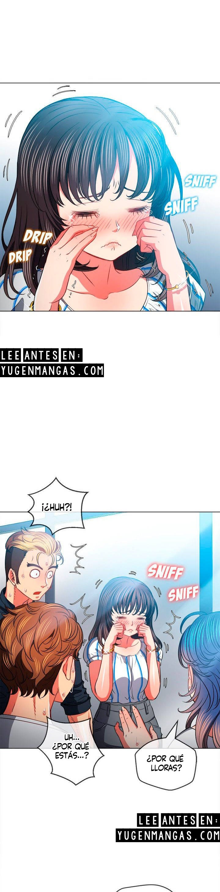 My High School Bully Capítulo 81 - Página 20