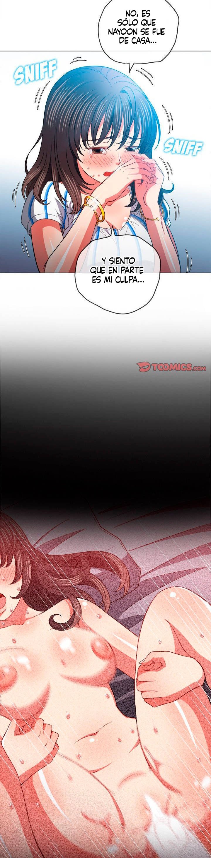 My High School Bully Capítulo 81 - Página 21