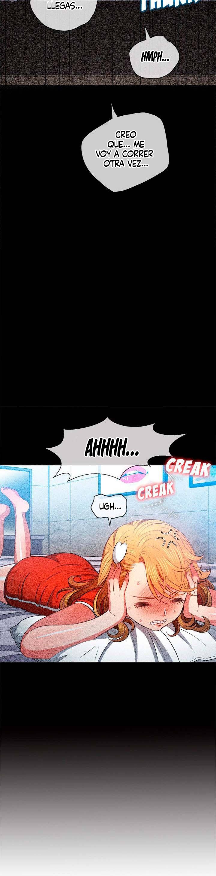 My High School Bully Capítulo 81 - Página 23