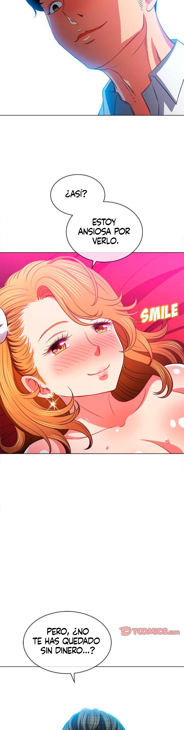 My High School Bully Capítulo 81 - Página 6