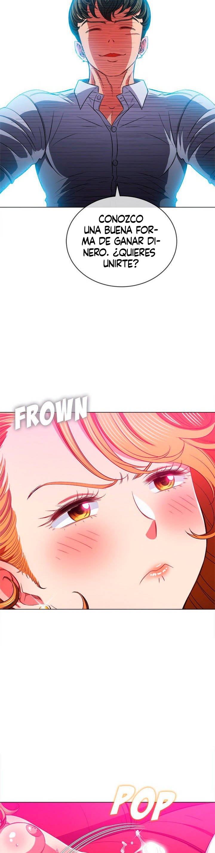 My High School Bully Capítulo 81 - Página 7